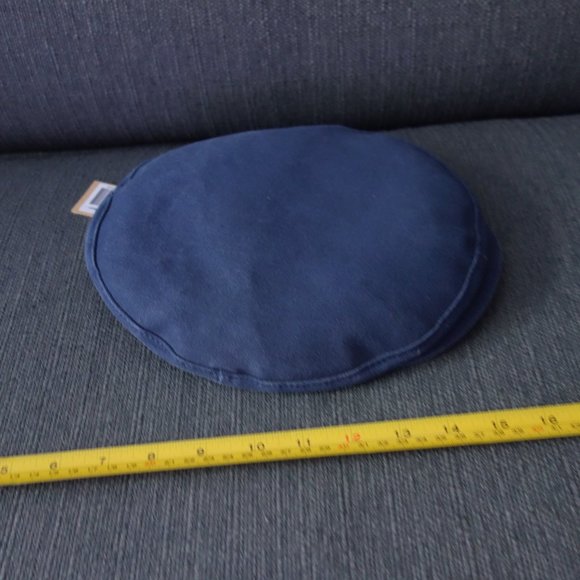 Diesel Blue Tickets Please Berretto 100% Cotton Hat Size II - Picture 13 of 16